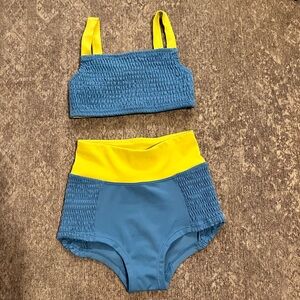 Jo and Jax dance set YM